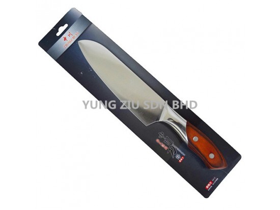 ZC-A012#6.5^CHEF KNIFE(ZHONG CHUAN)